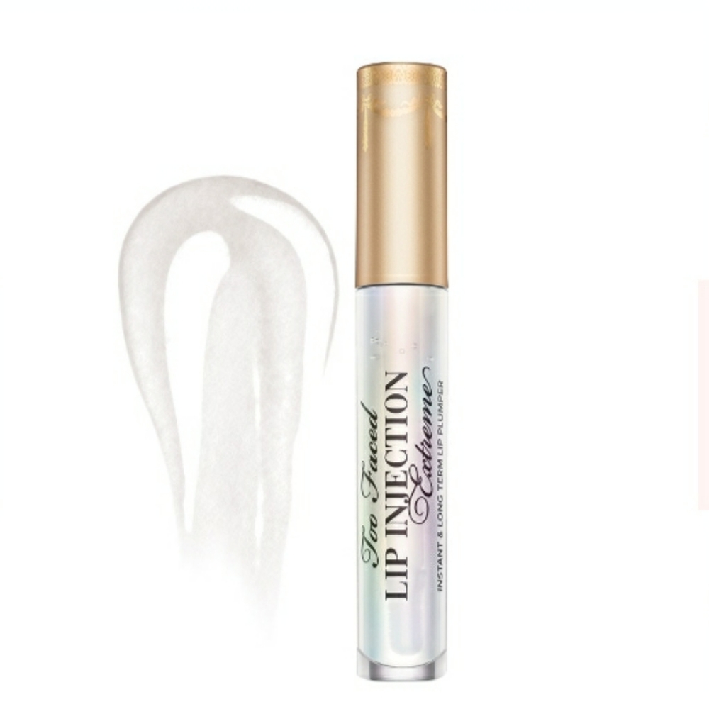 TOO FACED Lip Injection Extreme Lip Plumper